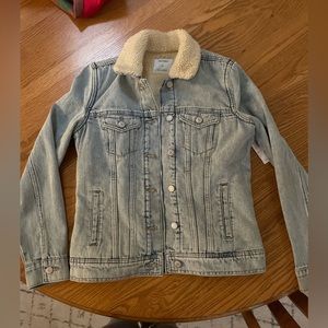 Old navy jean jacket